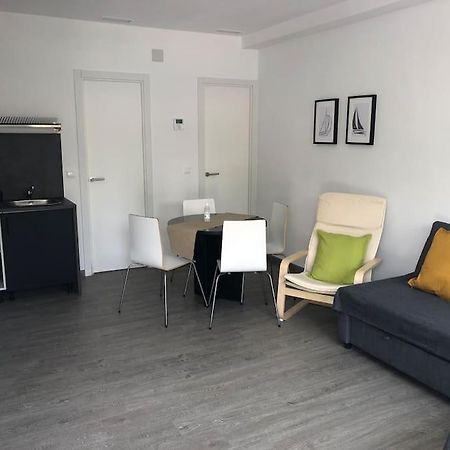La Carihuela Apartamento Торемолинос Екстериор снимка