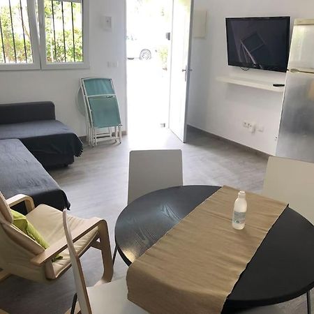 La Carihuela Apartamento Торемолинос Екстериор снимка