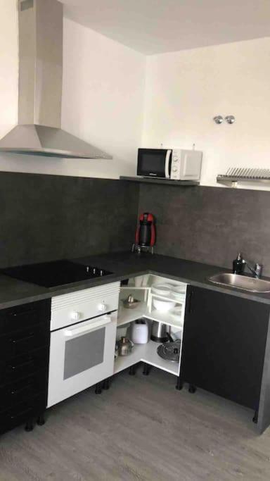La Carihuela Apartamento Торемолинос Екстериор снимка