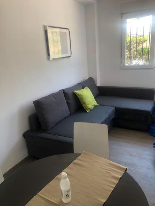 La Carihuela Apartamento Торемолинос Екстериор снимка