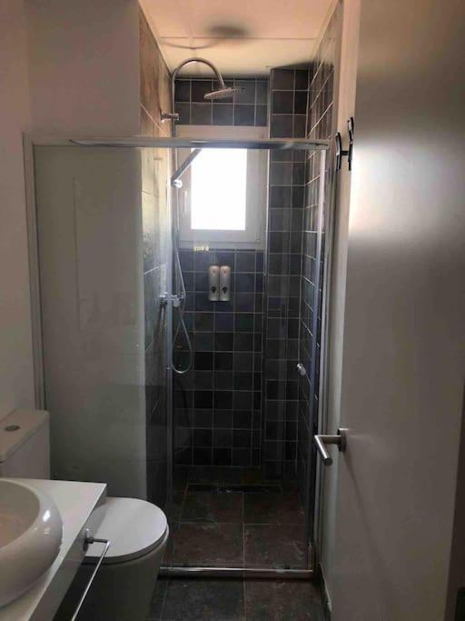 La Carihuela Apartamento Торемолинос Екстериор снимка