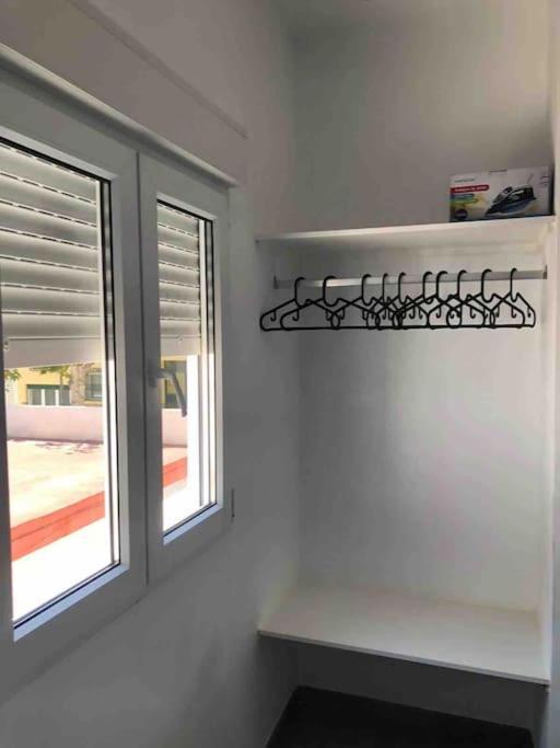 La Carihuela Apartamento Торемолинос Екстериор снимка