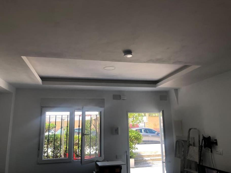 La Carihuela Apartamento Торемолинос Екстериор снимка