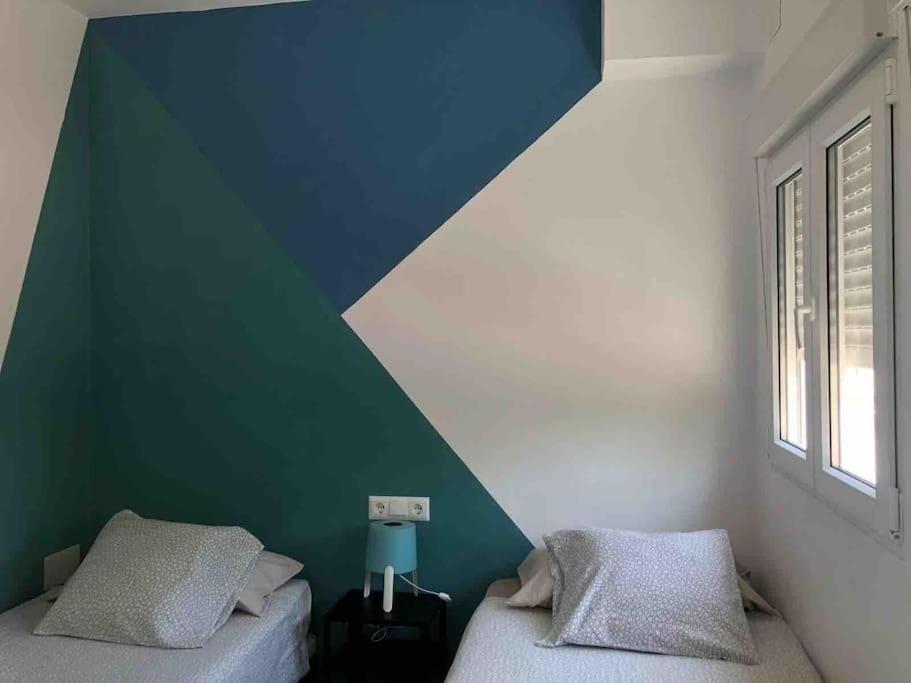 La Carihuela Apartamento Торемолинос Екстериор снимка