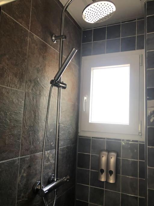 La Carihuela Apartamento Торемолинос Екстериор снимка