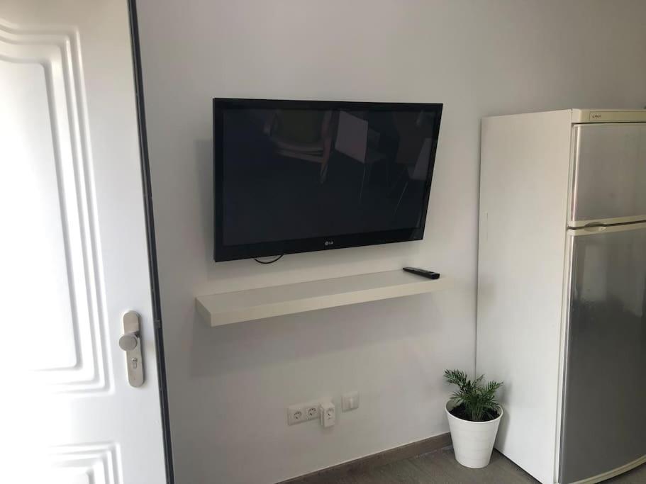 La Carihuela Apartamento Торемолинос Екстериор снимка